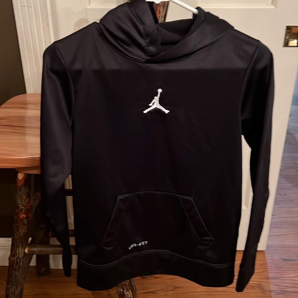 Jordan Hoodie